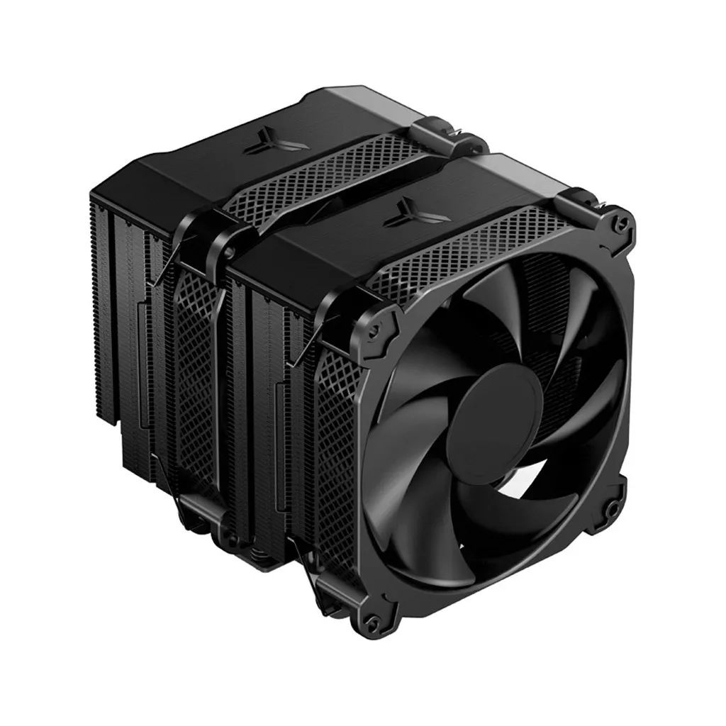 Кулер до процесора JONSBO HX7280 Black