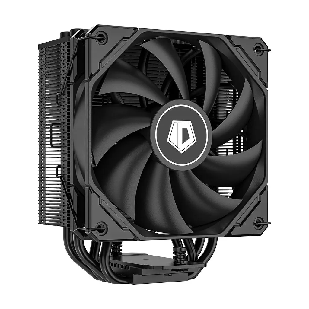 Кулер к процессору ID-Cooling SE-224-XTS BLACK