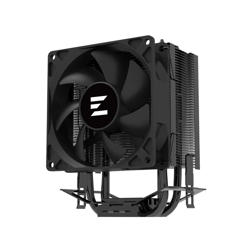 Кулер к процессору Zalman CNPS4XBLACK