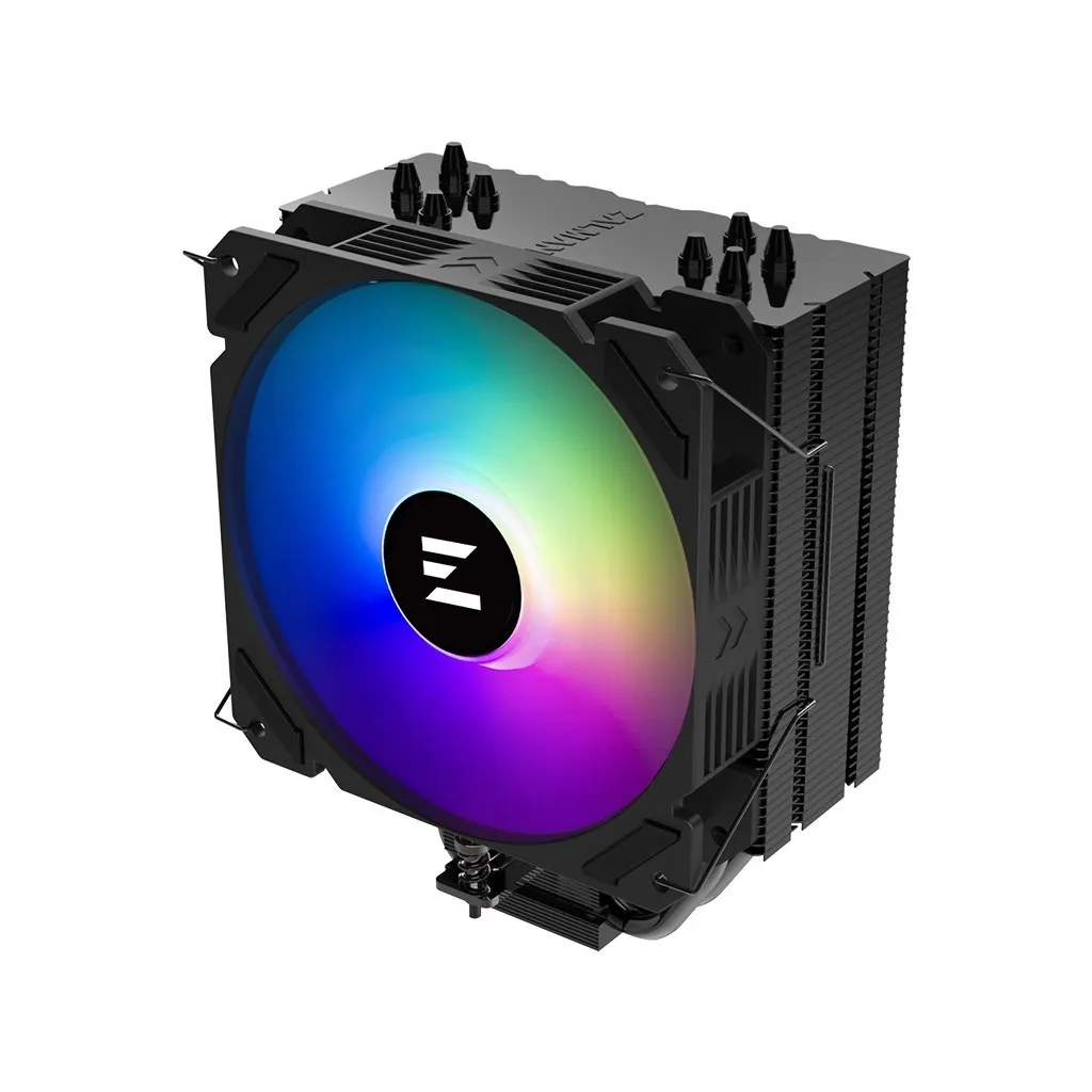 Кулер к процессору Zalman CNPS9XPERFORMAARGBBLACK