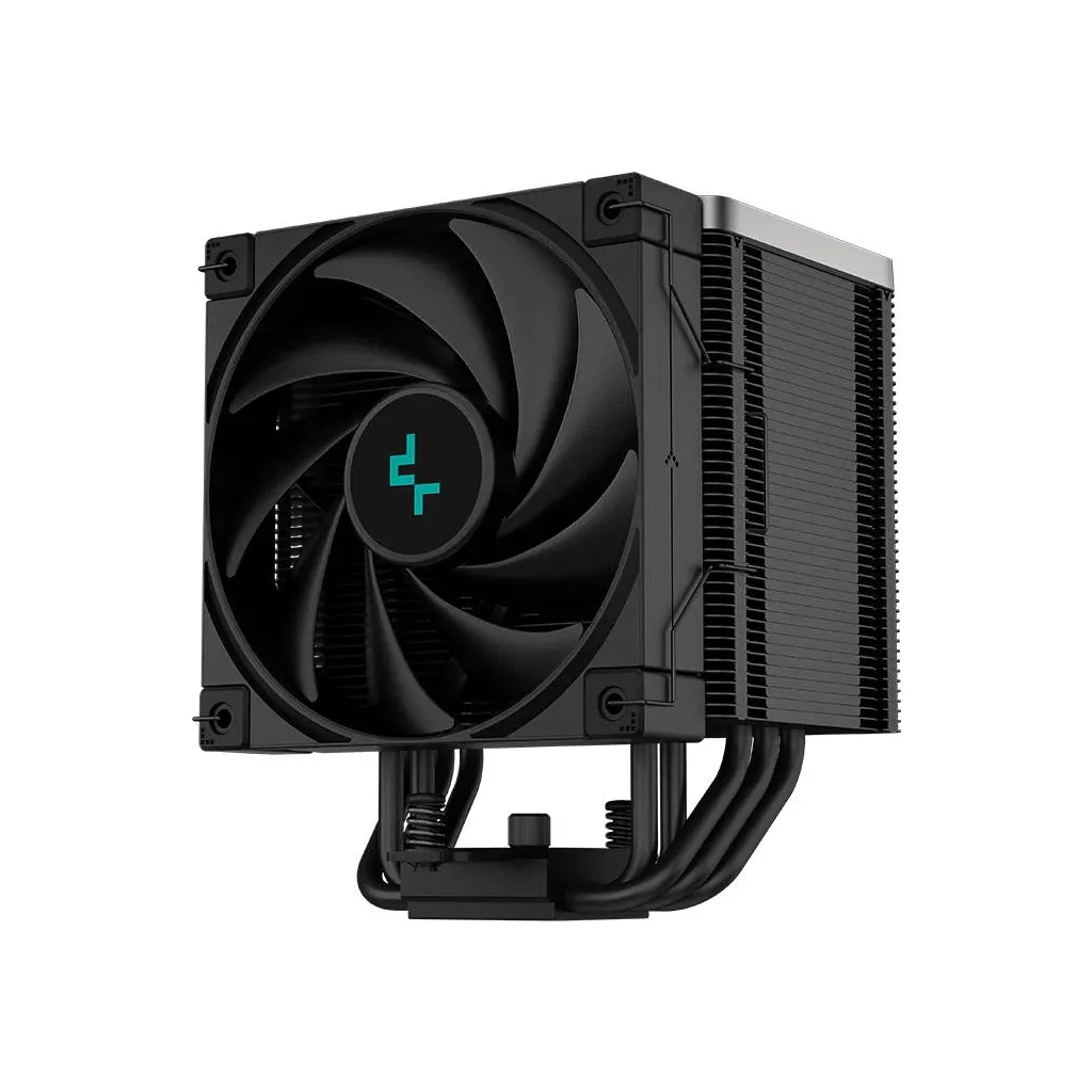 Кулер до процесора Deepcool AK500 ZERO DARK