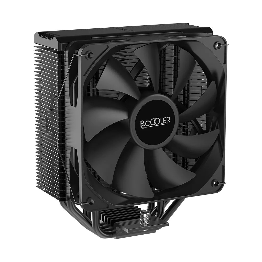 Кулер к процессору PcCooler PALADIN EX400