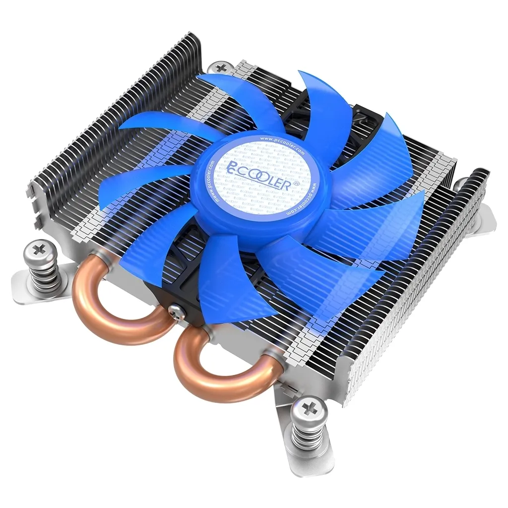 Кулер до процесора PcCooler S85