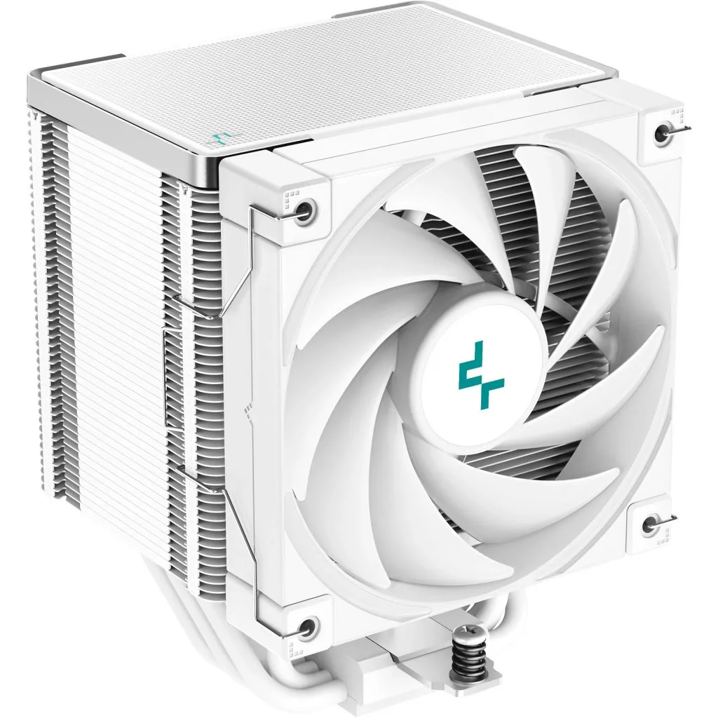 Кулер до процесора Deepcool AK500 WH (R-AK500-WHNNMT-G)