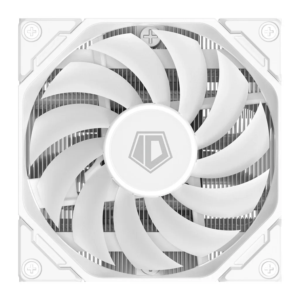 Кулер к процессору ID-Cooling IS-47-XT White