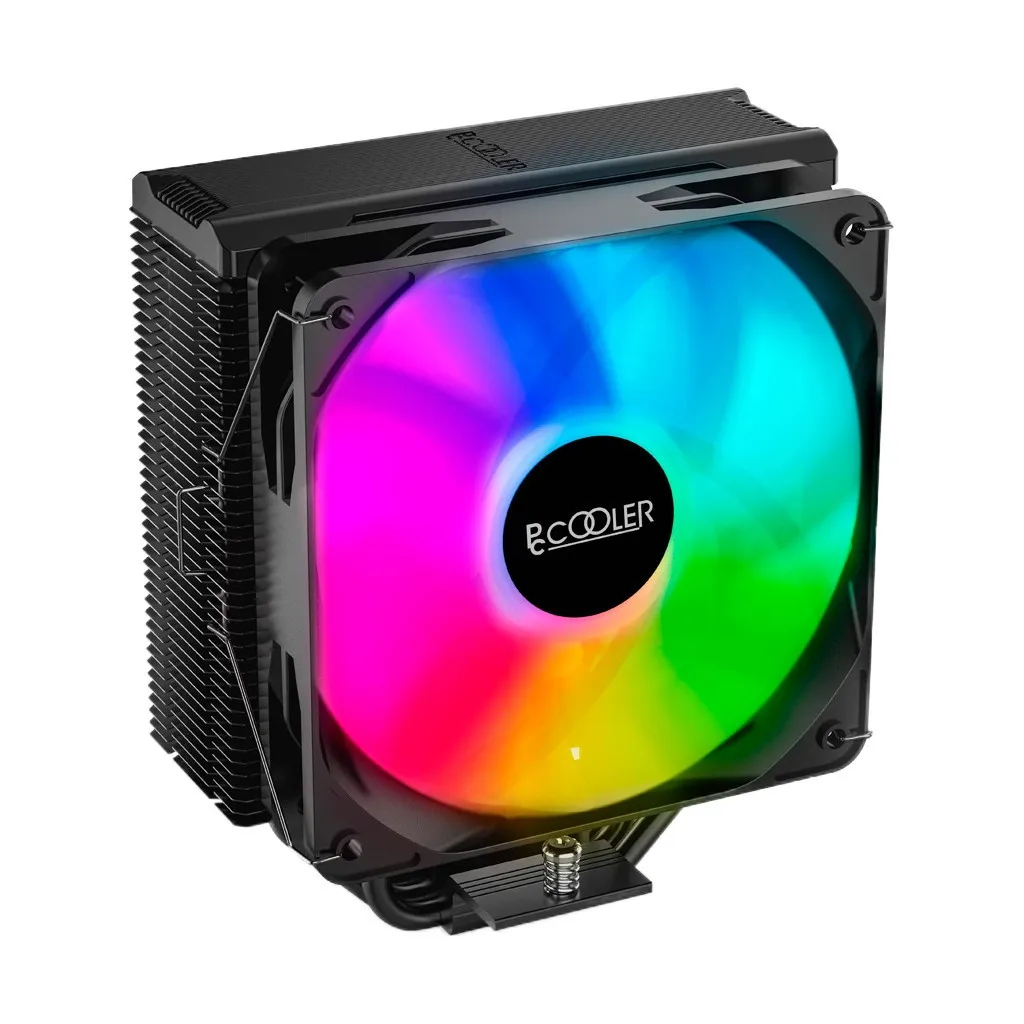 Кулер к процессору PcCooler PALADIN EX400 ARGB