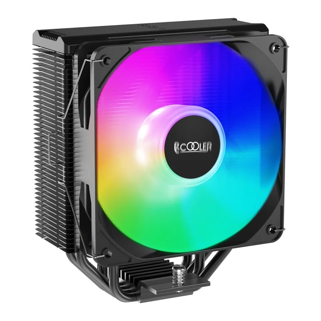 Кулер к процессору PcCooler PALADIN EX400S