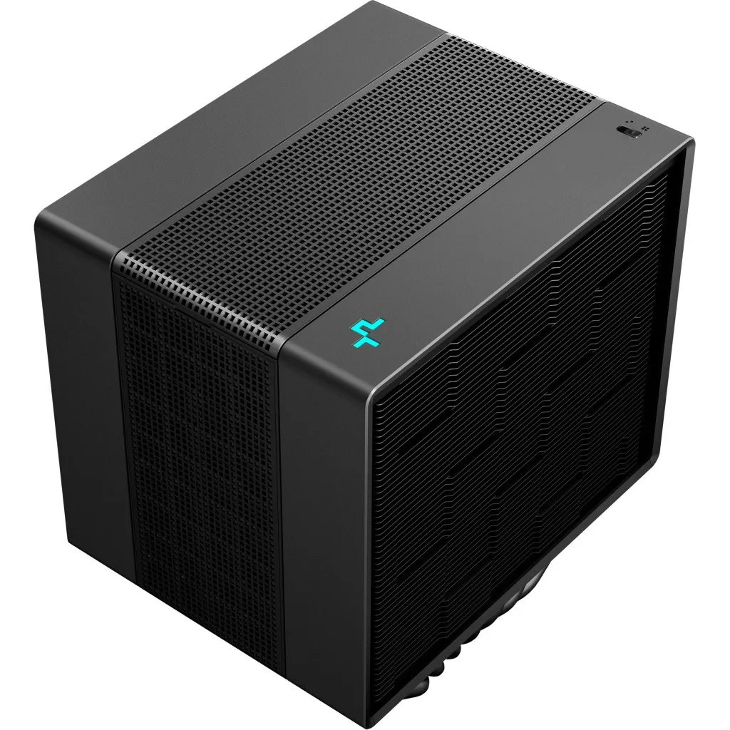 Кулер к процессору Deepcool Assassin 4S (R-ASN4S-BKGPMN-G)