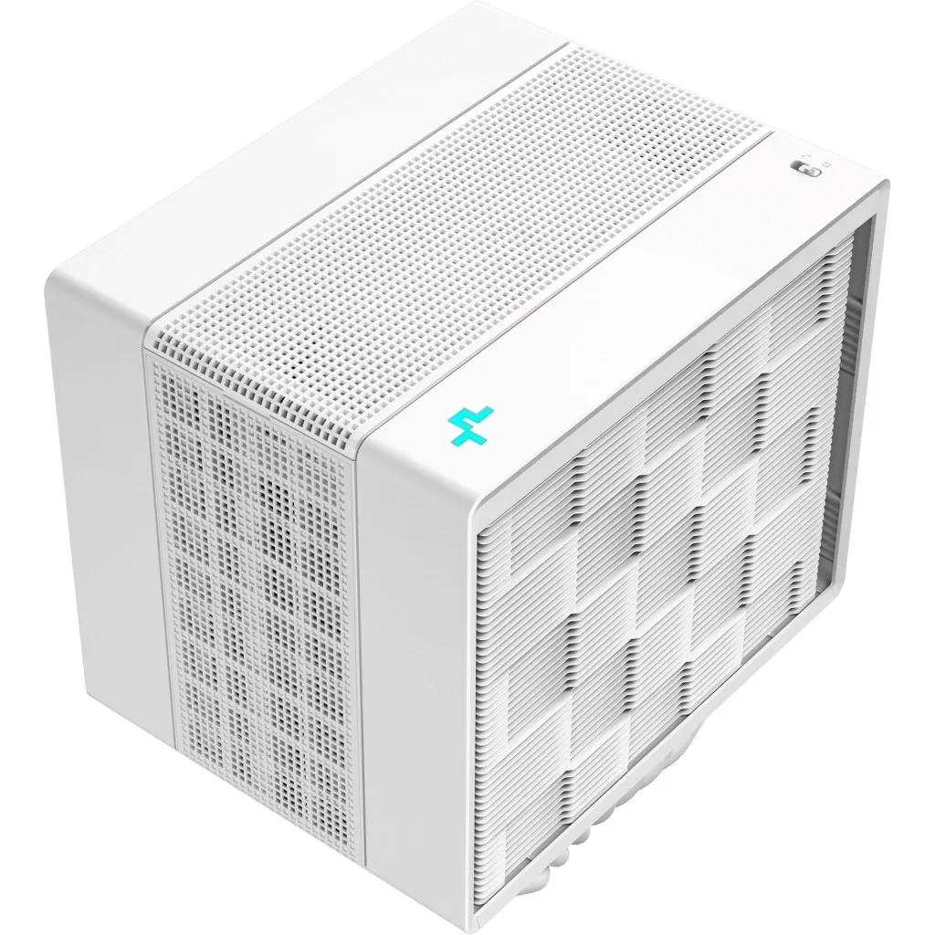 Кулер к процессору Deepcool Assassin 4S White (R-ASN4S-WHGPMN-G)