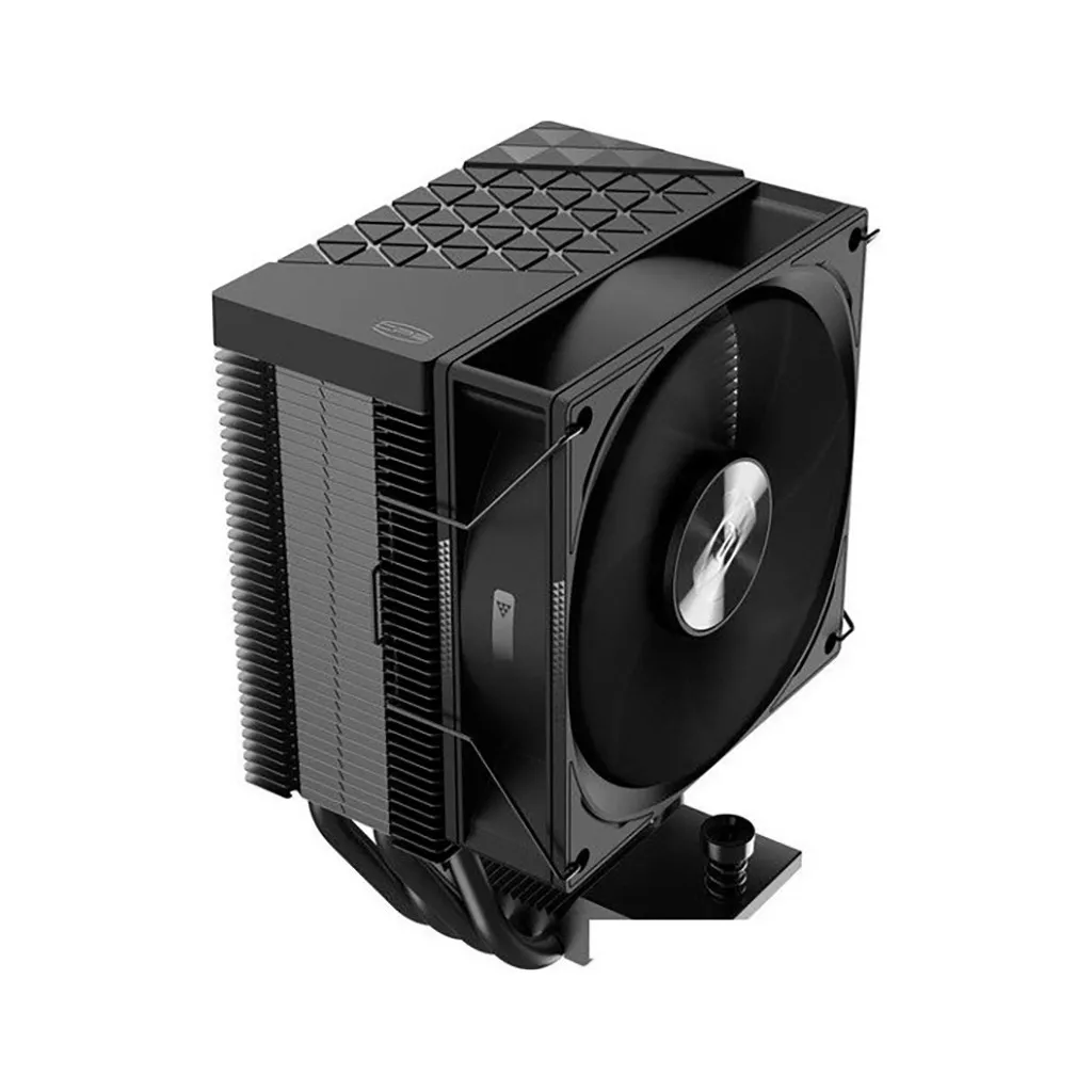 Кулер к процессору PcCooler R400 BK