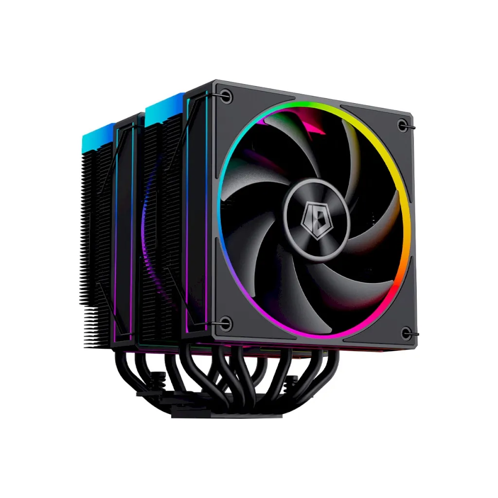 Кулер к процессору ID-Cooling Frozn A620 ARGB (FROZN A620 ARGB)