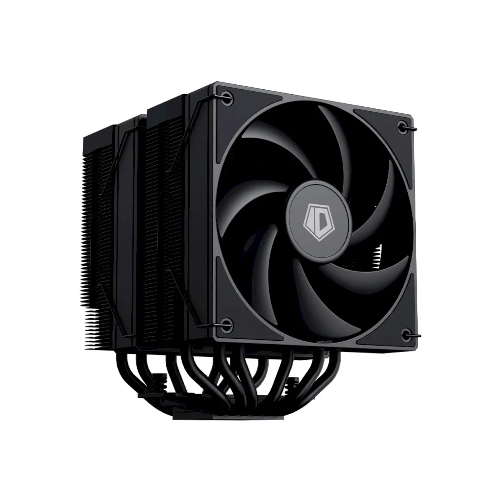 Кулер к процессору ID-Cooling Frozn A620 Black (FROZN A620 Black)