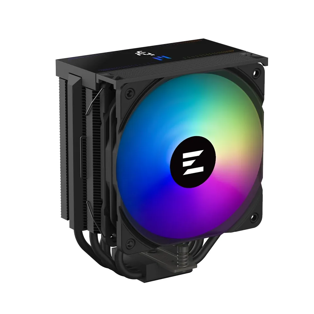 Кулер к процессору Zalman CNPS13XDSBLACK