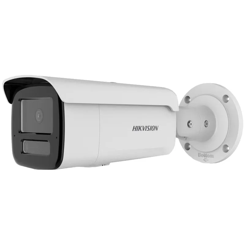 IP-камера Hikvision DS-2CD2T43G2-4LI (2.8мм)