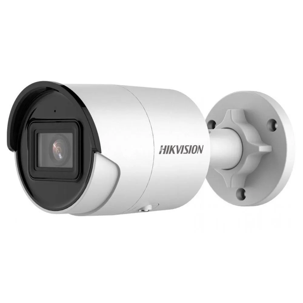 IP-камера Hikvision DS-2CD2043G2-LI (2.8мм)