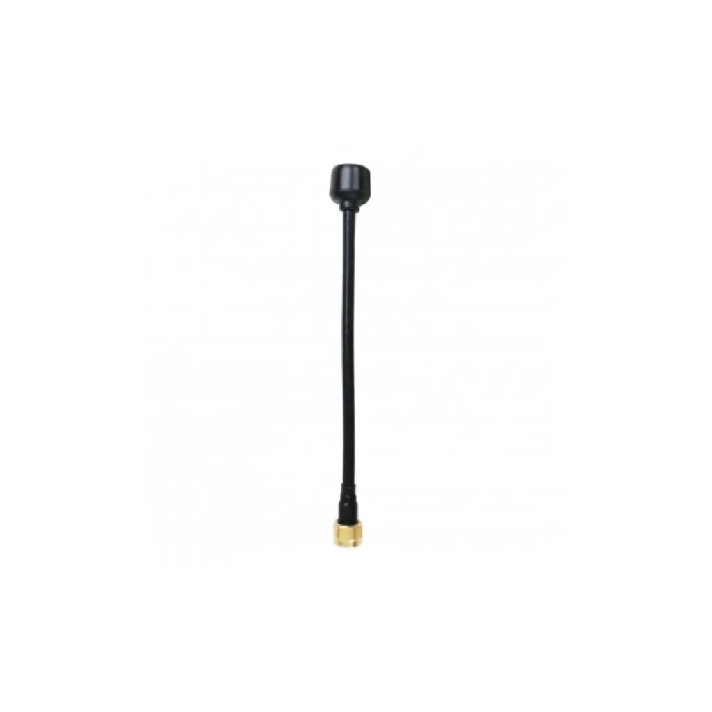 Антена для дрона AKK Bullet Antenna 5.8GHz 3DBi SMA 160mm RHCP White (AB160)