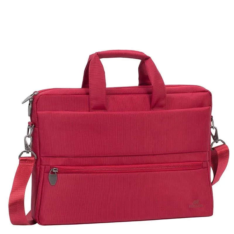 Сумка для ноутбука RivaCase 15.6" 8630 Red (8630Red)