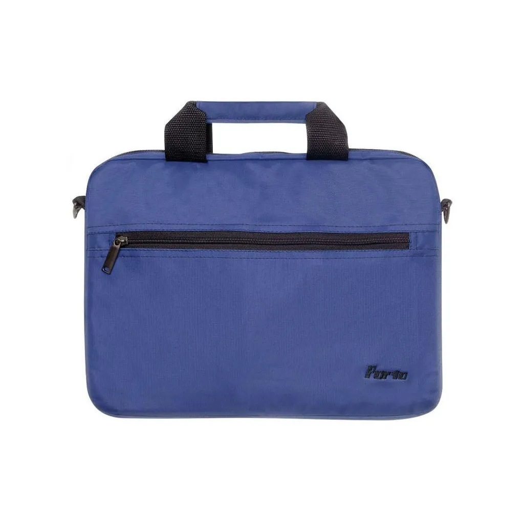  Porto 12" PN12-02 Computer Bag (PN12-02DB)