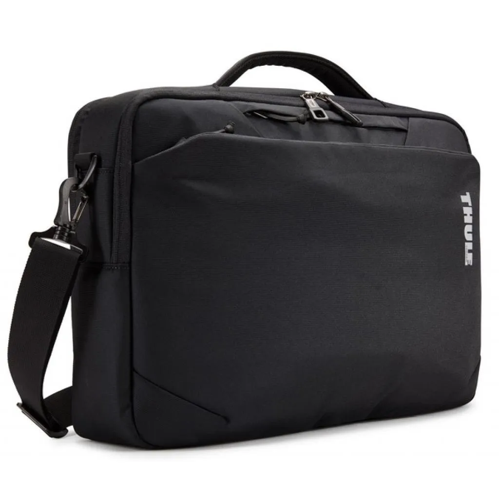  Thule 15.6" Subterra Laptop Bag TSSB-316 Black (3204086)