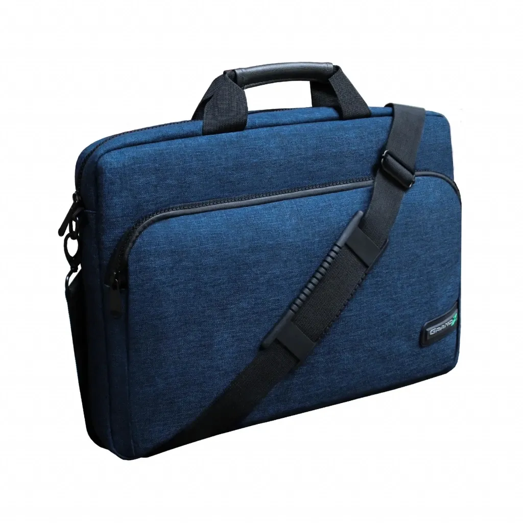  Grand-X 14'' SB-148 soft pocket Navy (SB-148N)