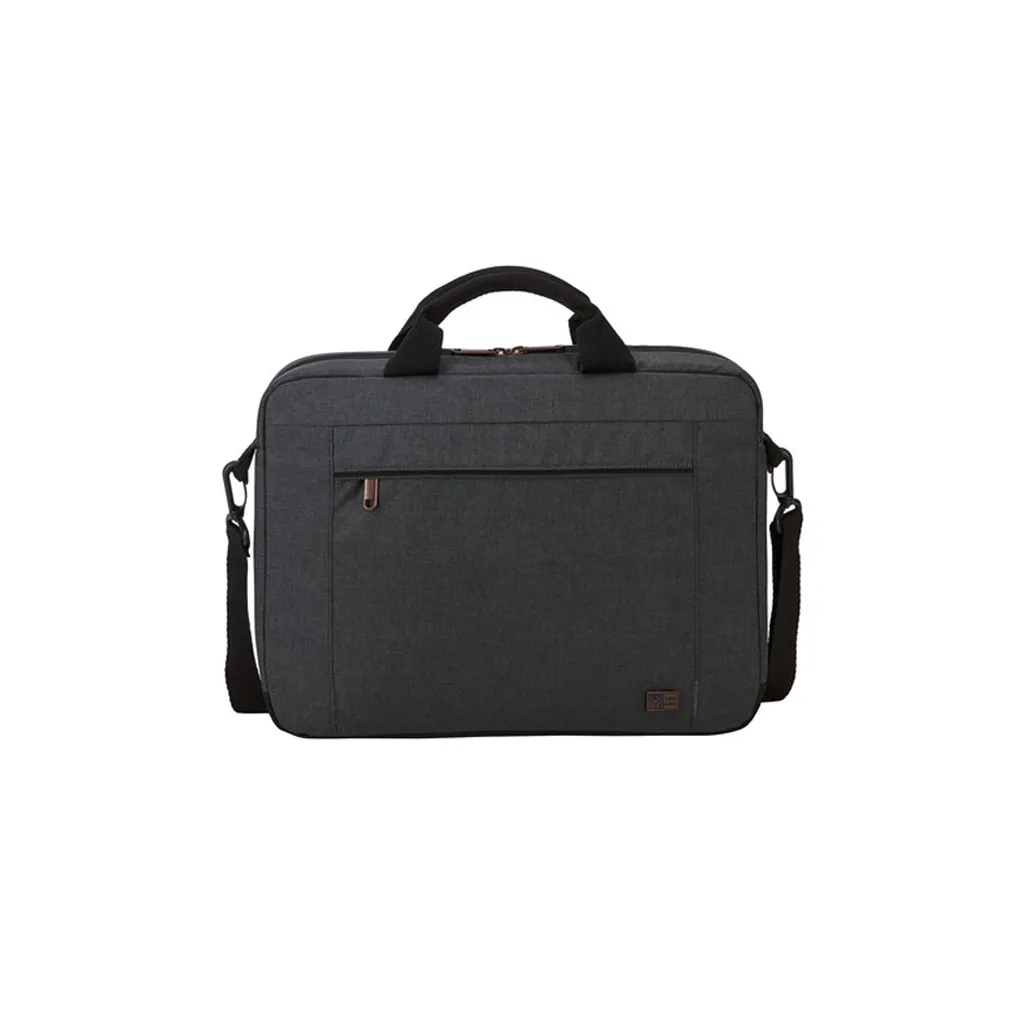  Case Logic 14" Era Attache ERAA-114 Obsidian (3203694)