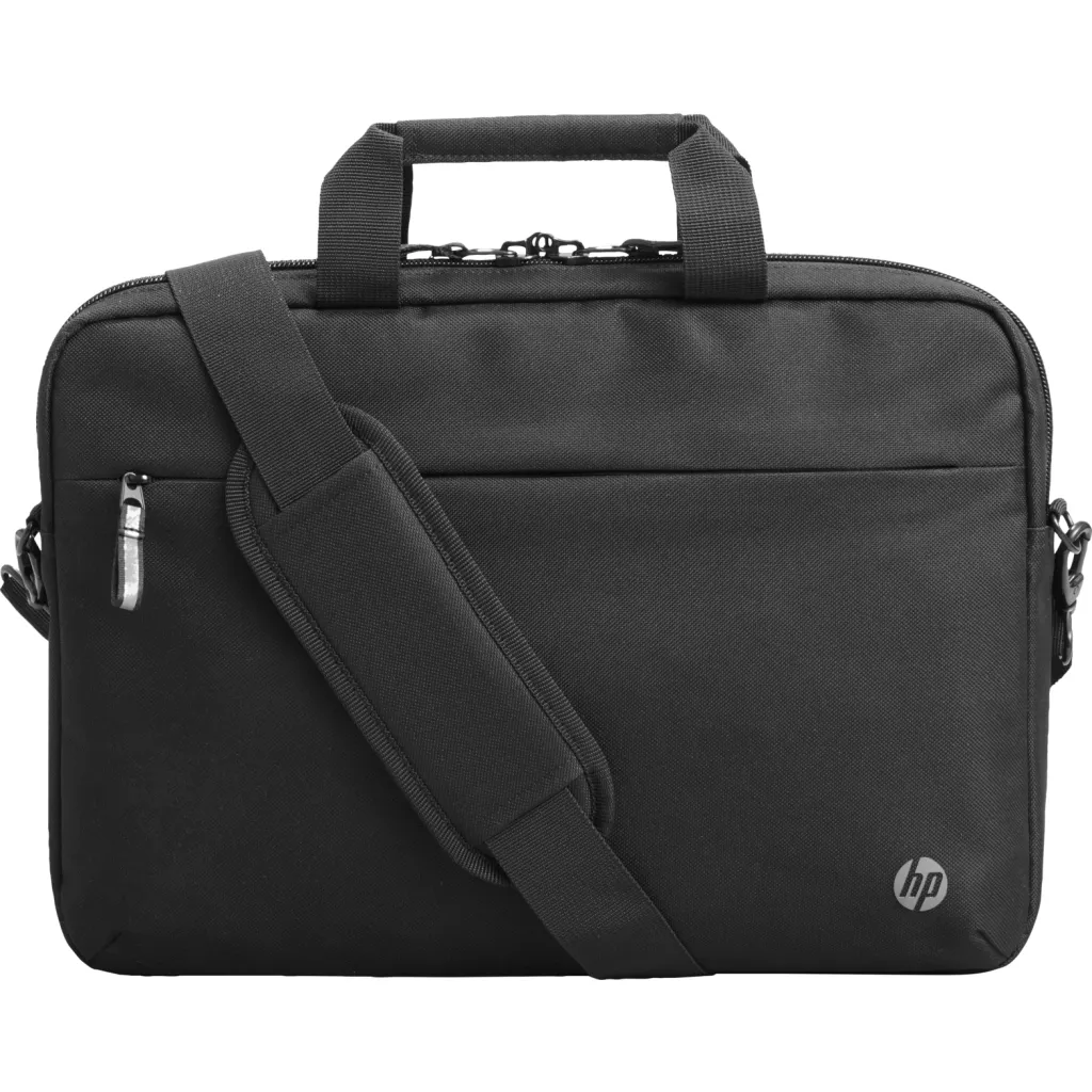  HP 17.3" HP Renew Business, black (3E2U6AA)