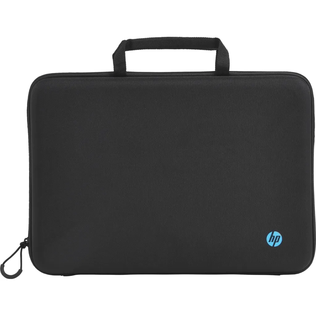  HP 14.1" Mobility, black (4U9G9AA)