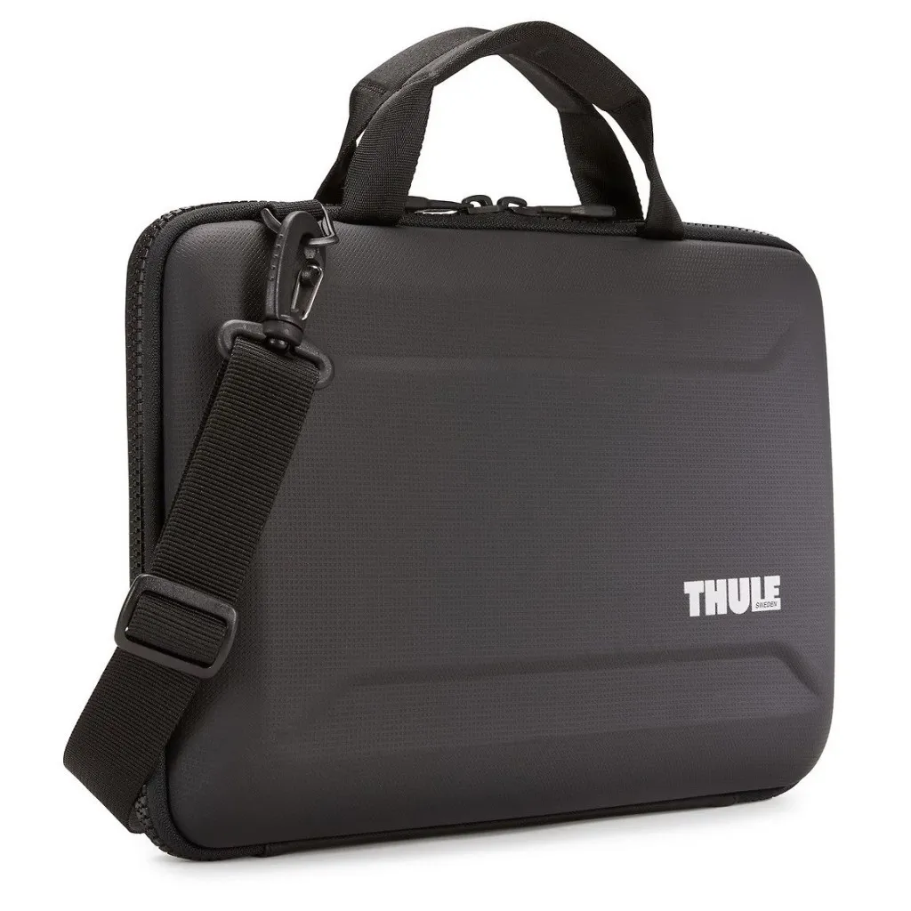  Thule 14" Gauntlet 4 MacBook Pro Attache TGAE-2358 Black (3204937)