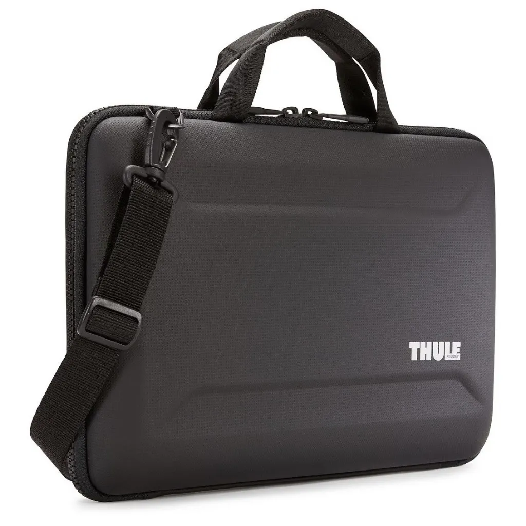  Thule 16" Gauntlet 4 MacBook Pro Attache TGAE-2357 Black (3204936)