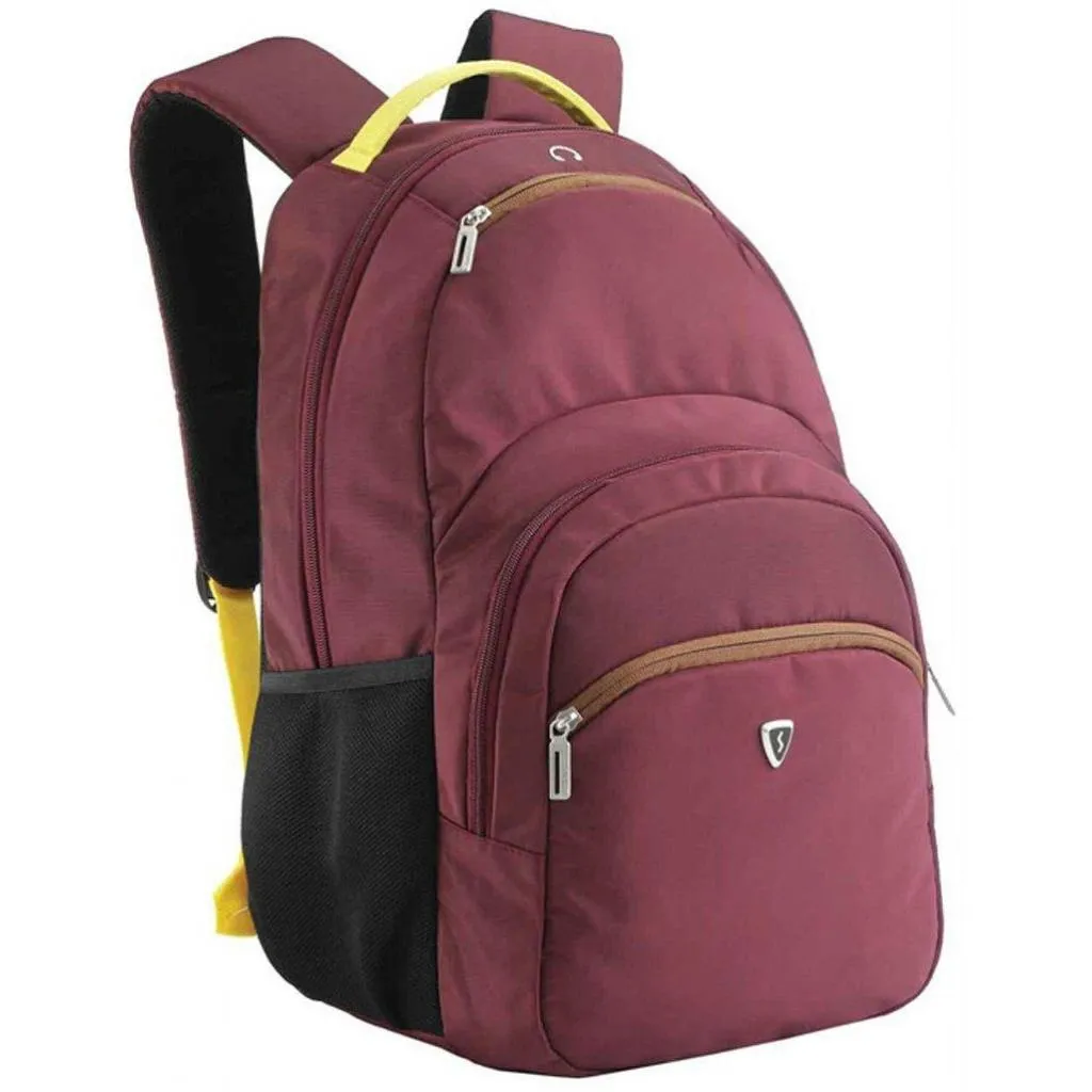  Sumdex 16" PON-391 burgundy-yellow (PON-391OR)