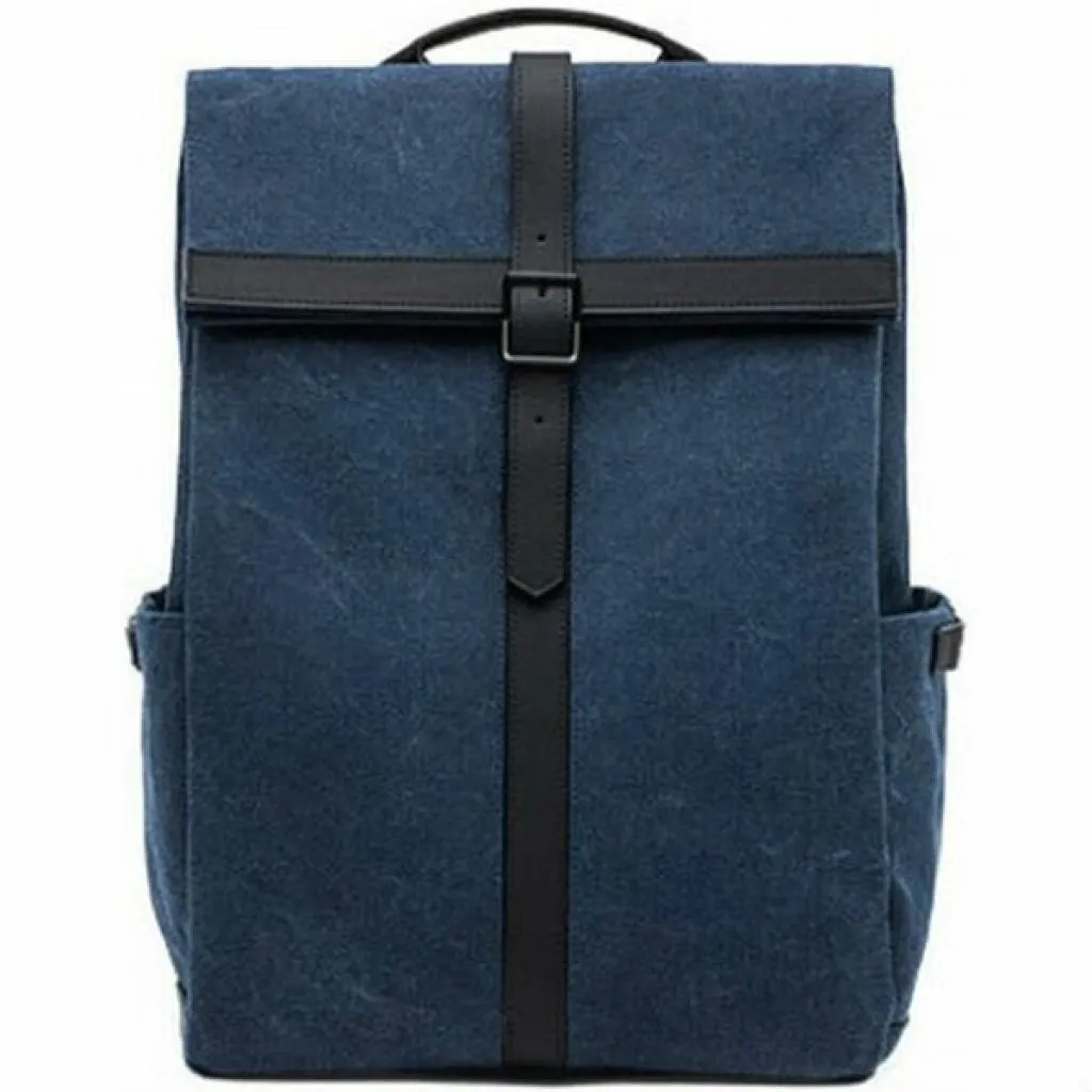  Xiaomi 15.6" RunMi 90 GRINDER Oxford Backpack Dark Blue (6971732584950)