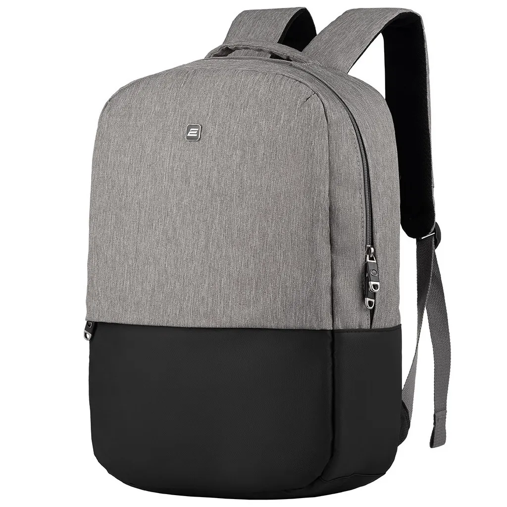  2E 16" BPN6326 DayPack , grey (2E-BPN6326GR)