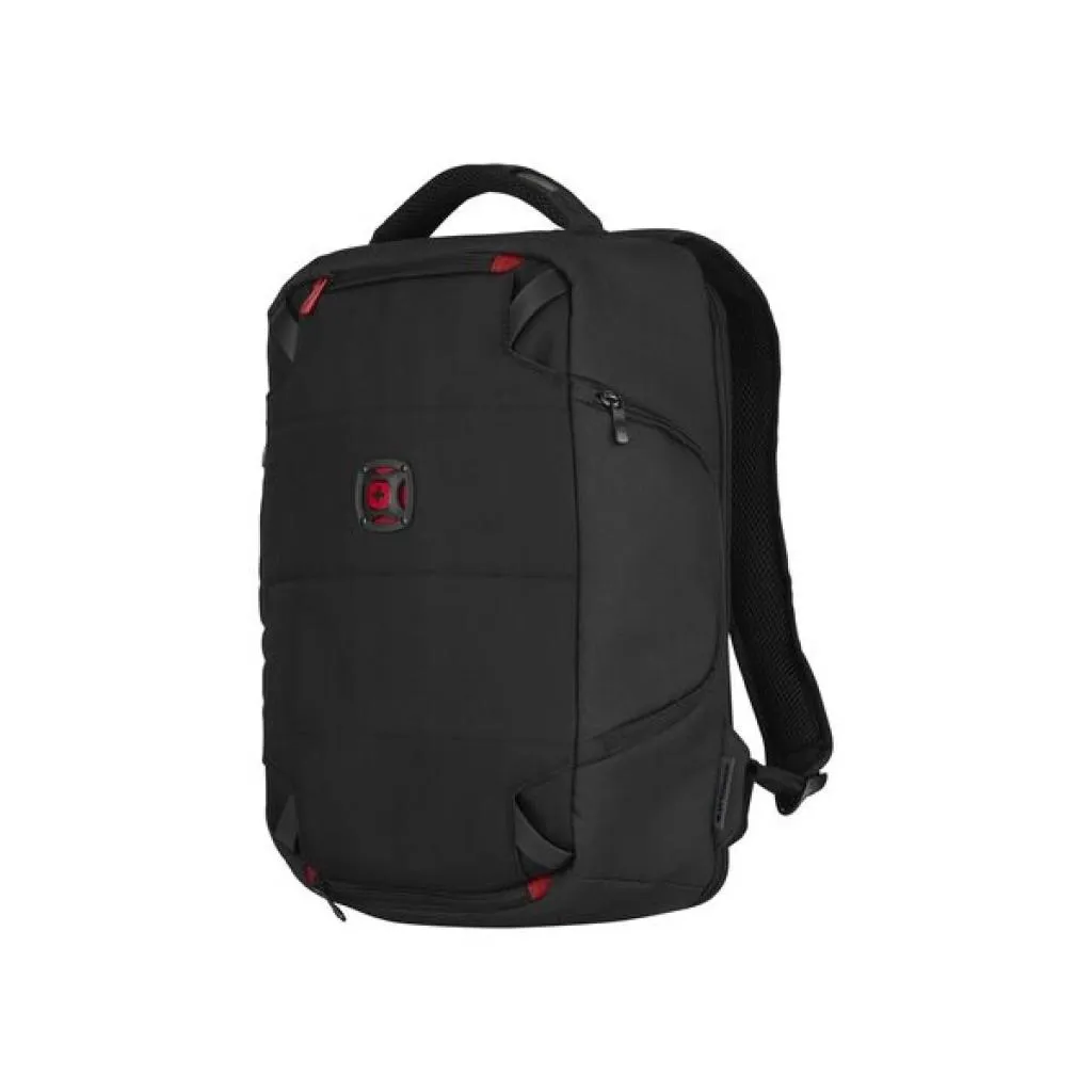  Wenger 14" TechPack BLACK (606488)