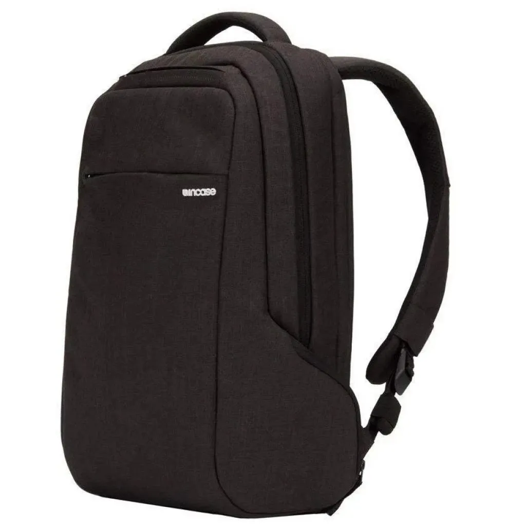  Incase 15" Icon Lite Pack w/Woolenex - Graphite (INCO100348-GFT)