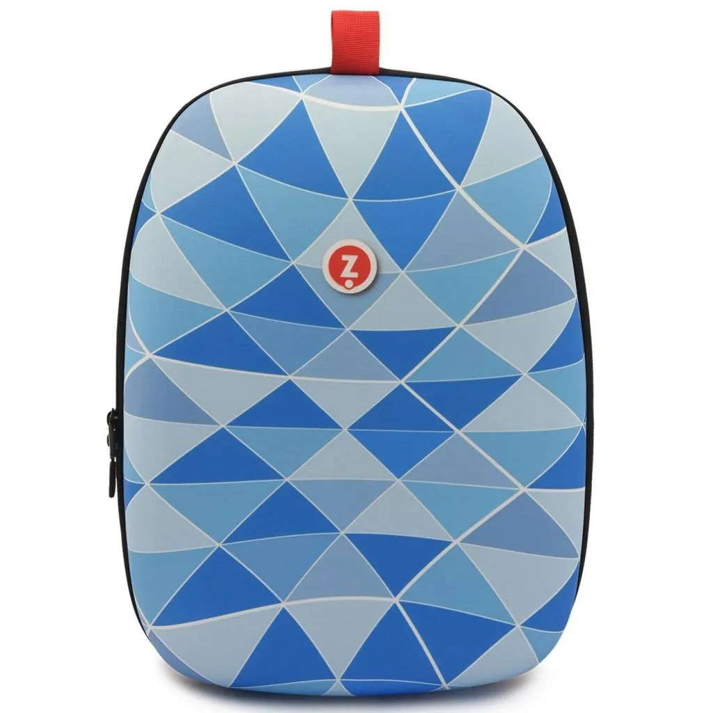  Zipit 14" SHELL BLUE (ZSHL-BT)