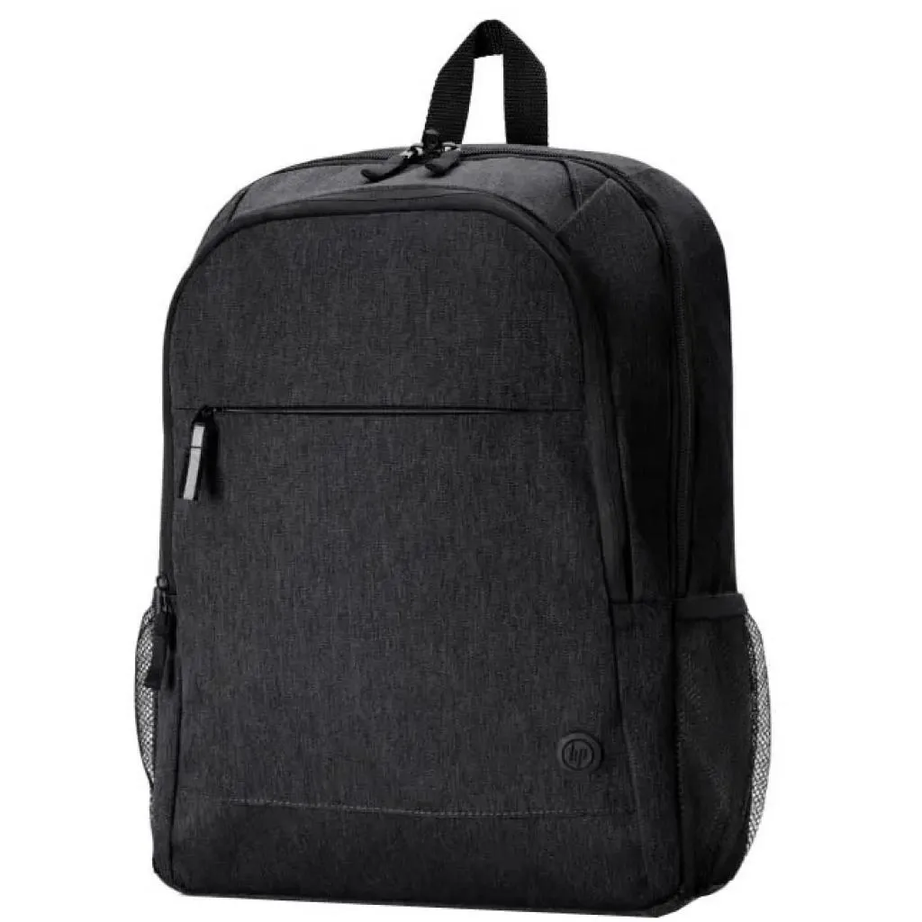  HP 15.6" Prelude Pro Recycled Backpack (1X644AA)