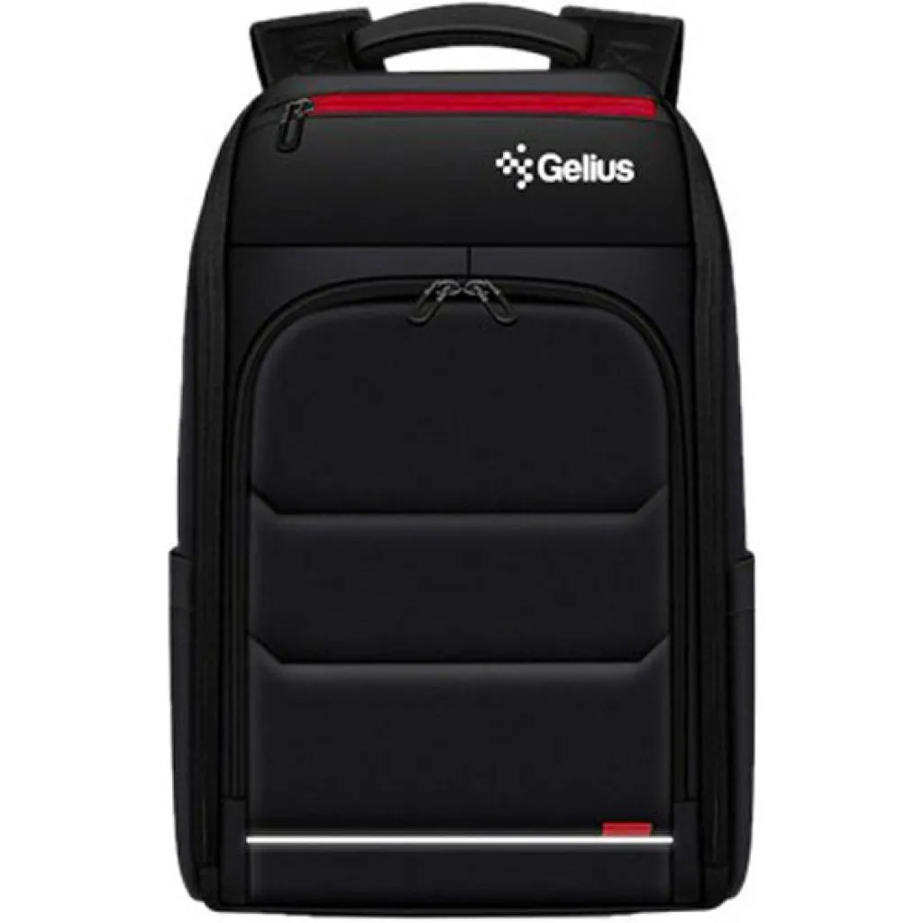  Gelius 15" Waterproof Protector 2 GP-BP006 Black (00000084387)