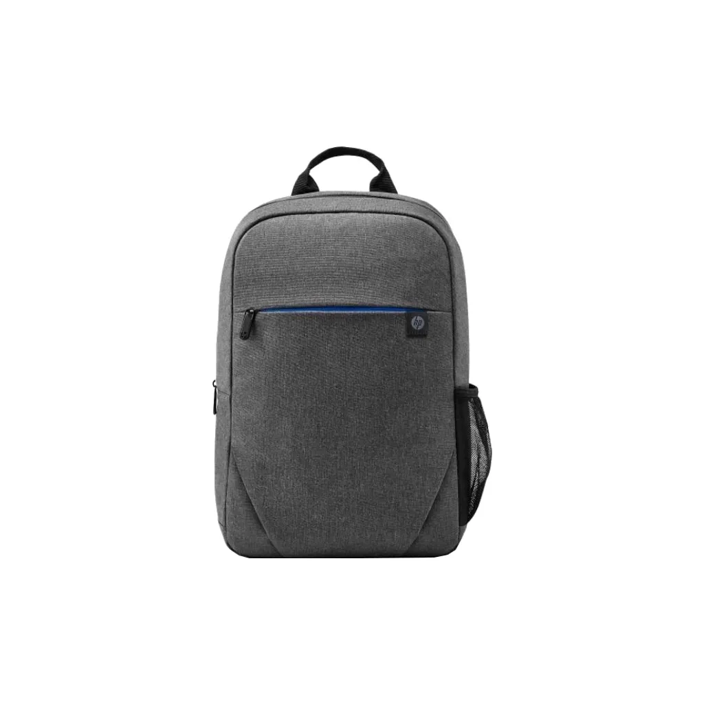  HP 15.6" Prelude Backpack, Dark Grey (1E7D6AA)