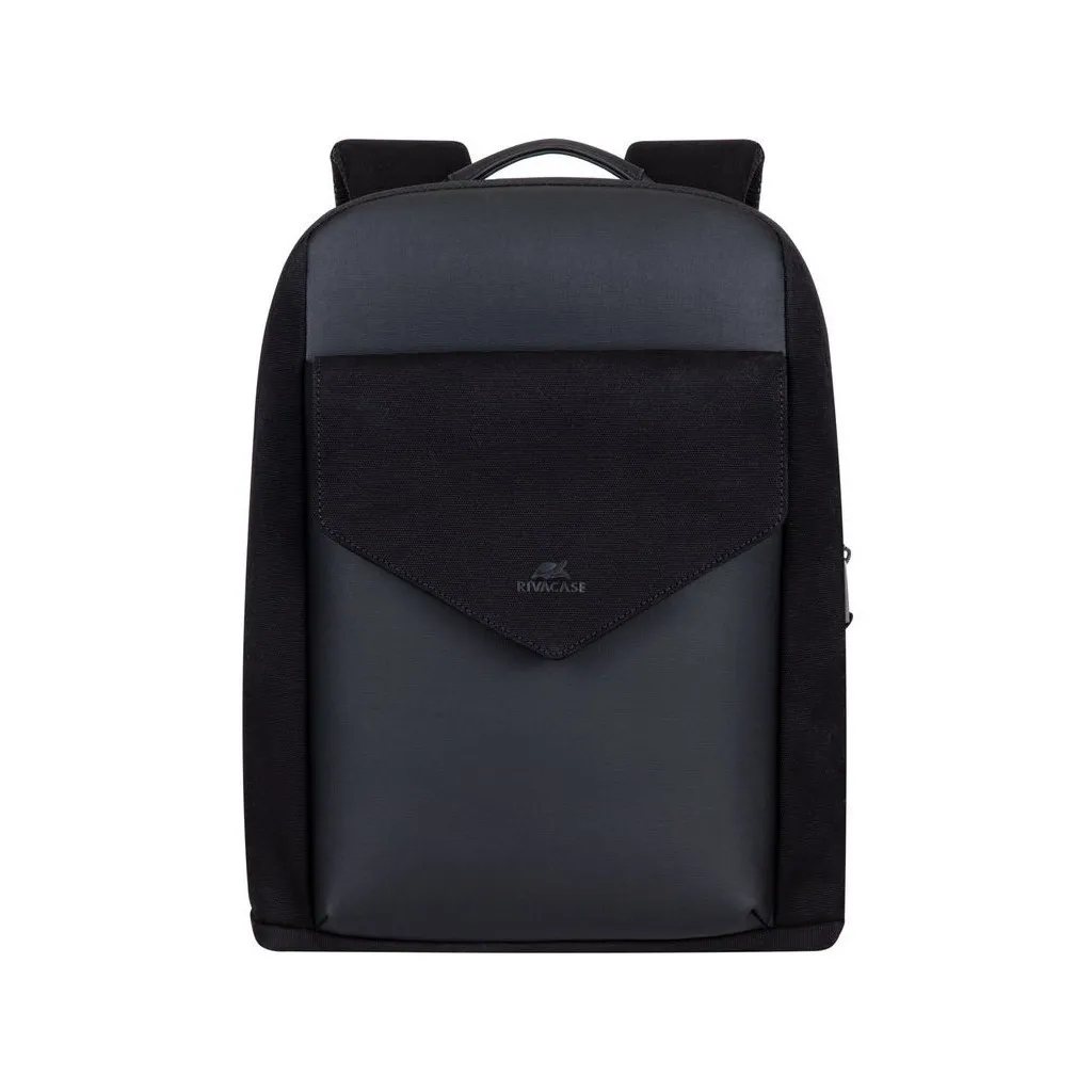  RivaCase 14" 8524 Cardiff, Black (8524Black)