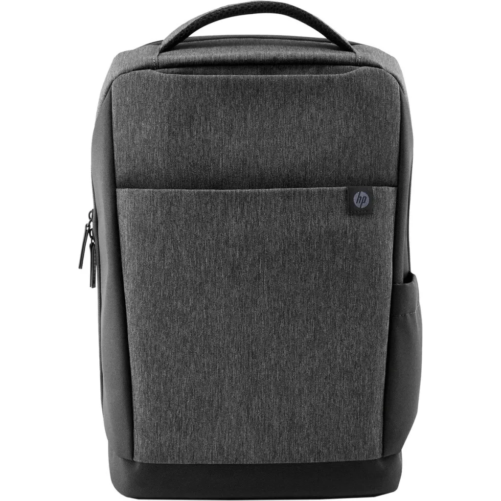  HP 15.6" Renew Travel Laptop Backpack (2Z8A3AA)