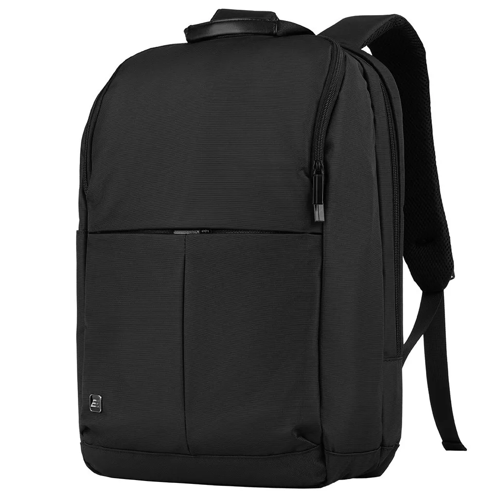  2E 16" BPN6016 City Traveler, black (2E-BPN6016BK)