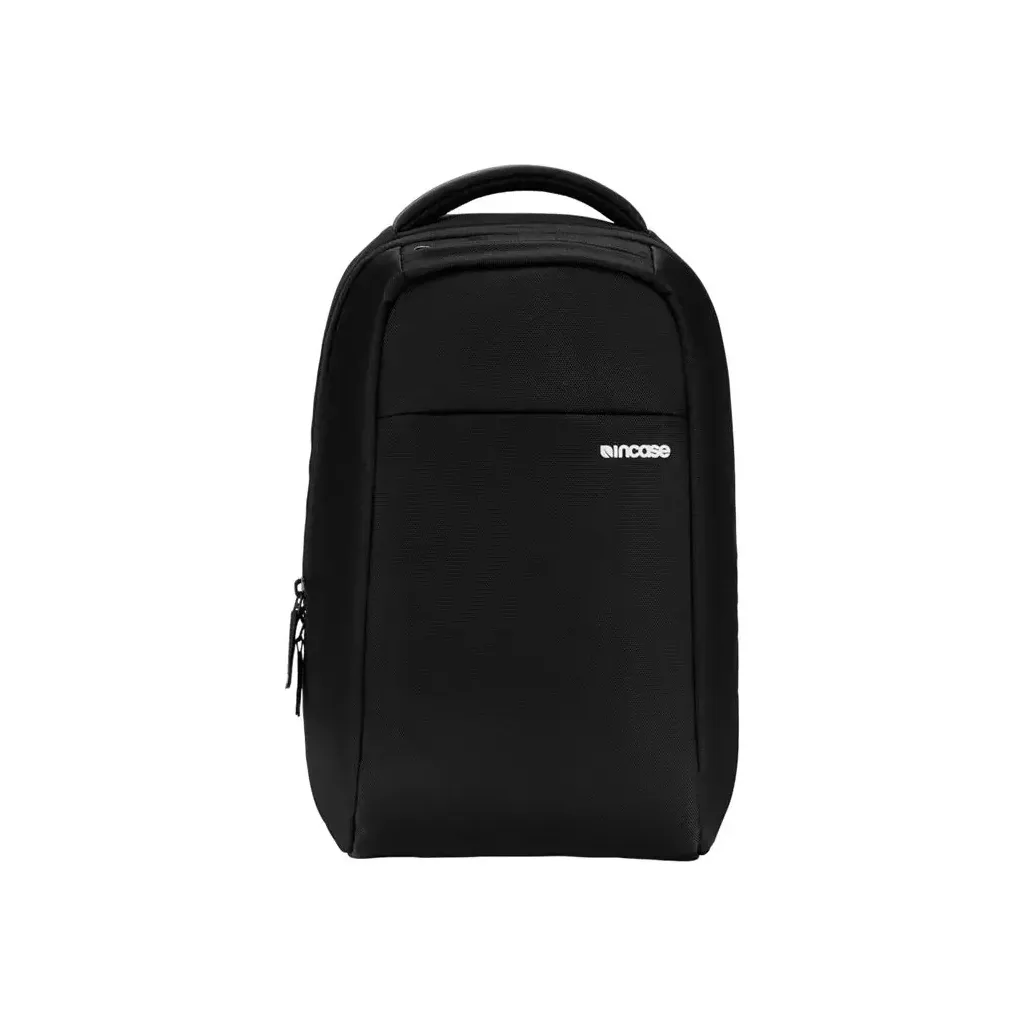  Incase 13" Icon Dot Backpack - Black (INCO100420-BLK)