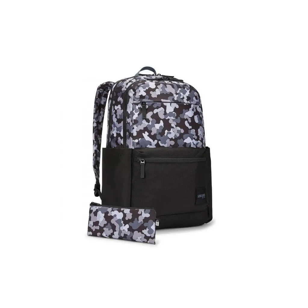  Case Logic 15.6" Uplink 26L CCAM-3216 (Black Spot Camo) (6808611)