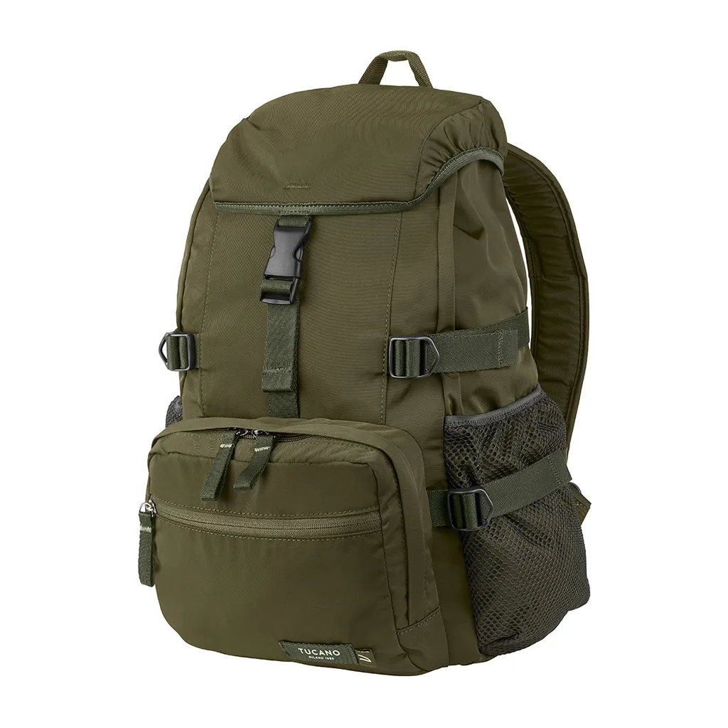  Tucano 14" Desert, khaki (BKDES1314-VM)