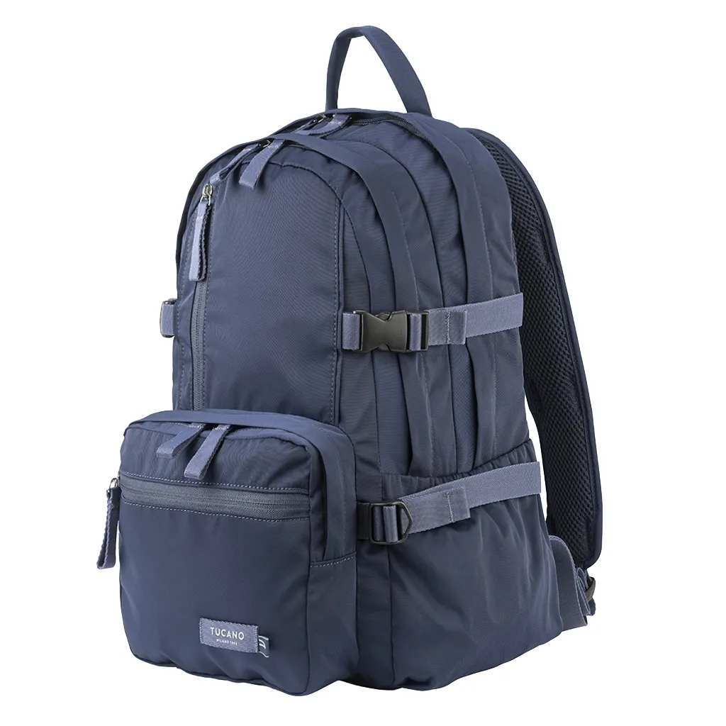  Tucano 15" Desert, blue (BKDES15-B)