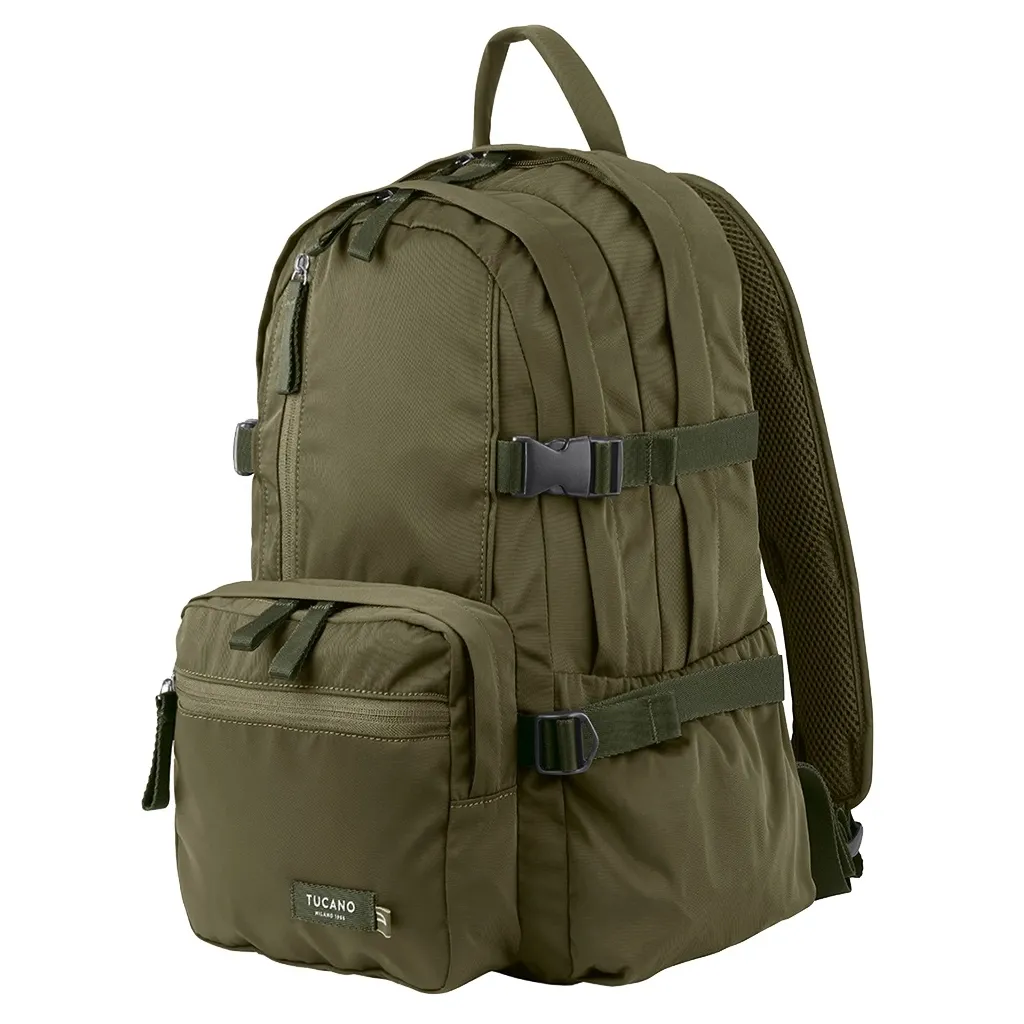  Tucano 15" Desert, khaki (BKDES15-VM)