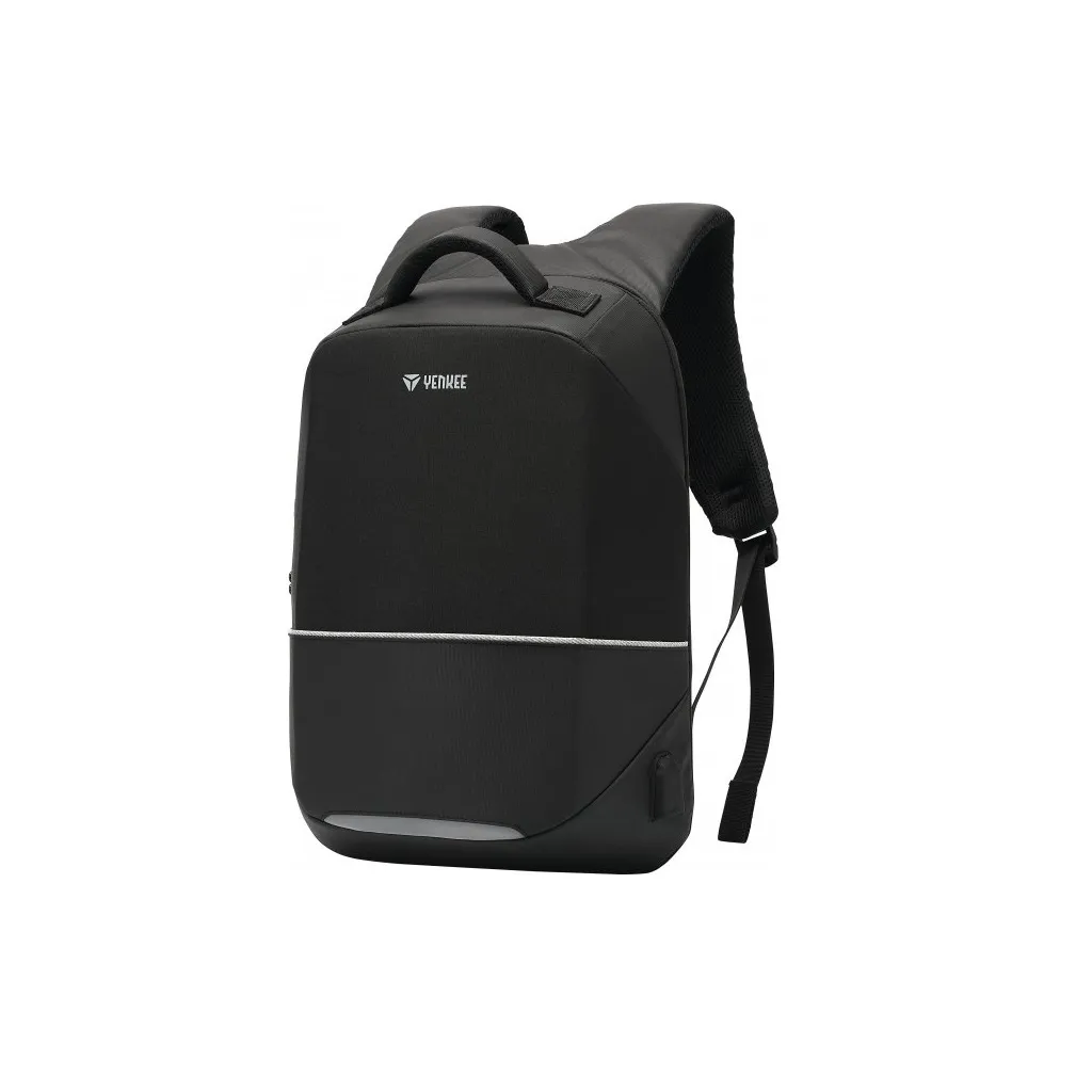  YENKEE 15.6" Anti Theft Travel YBB 1501 Black 20L (6811352)