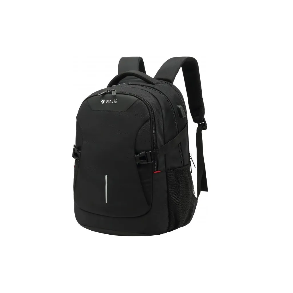  YENKEE 15.6" FLASHPACKER YBB 1502 Black 20L (6811354)