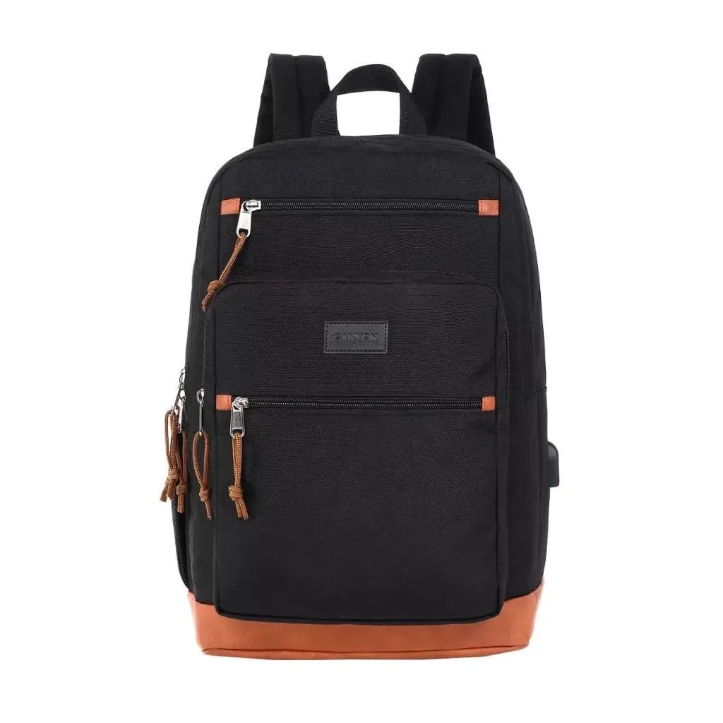  Canyon 15.6" BPS-5 backpack (CNS-BPS5BBR1)