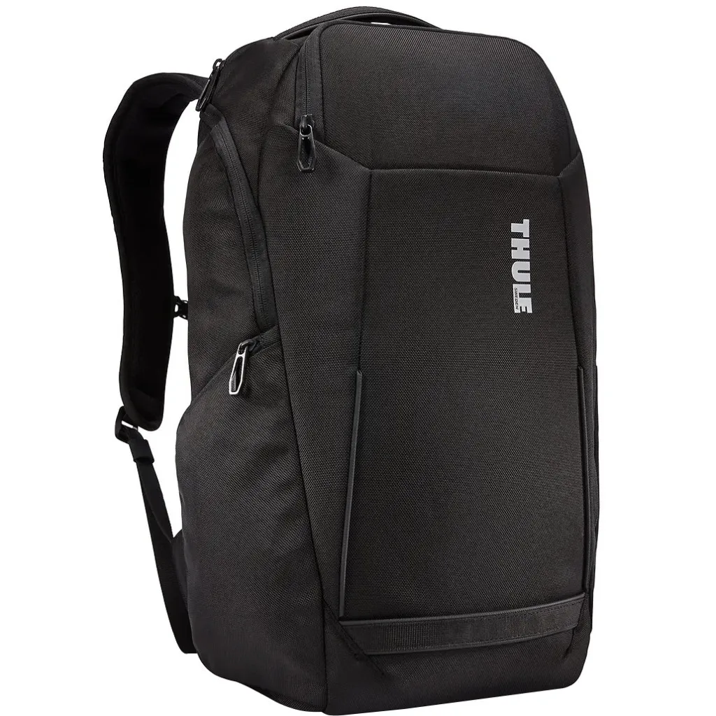  Thule 16" Accent 28L black (3204814)